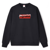 Supreme x Balenciaga Crewneck Sweatshirts